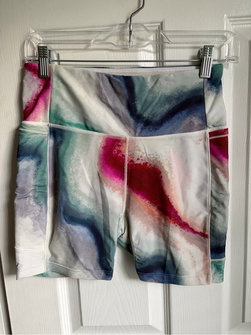 CALIA Like New Bike Shorts, M